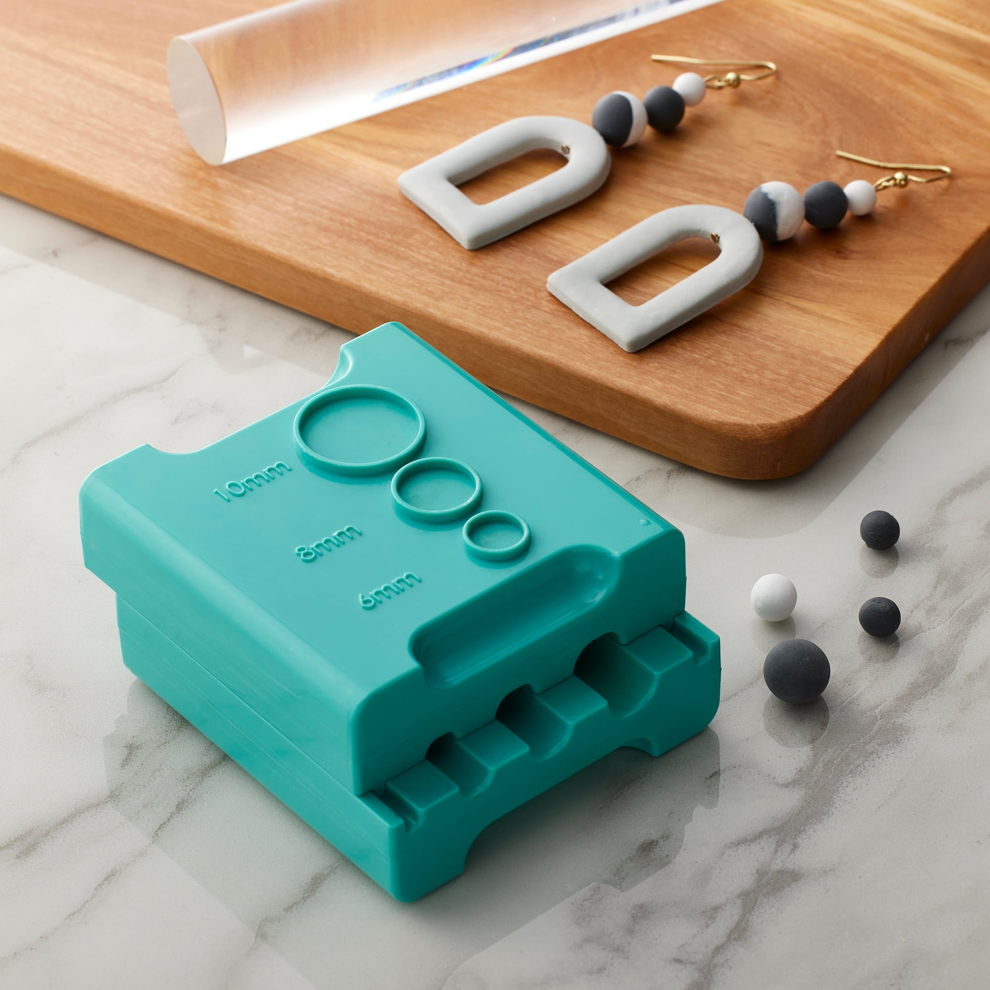Clay Bead Maker by Craft Smart™